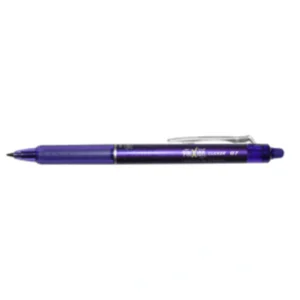 Frixion Clicker 0,7 lila