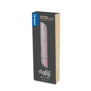 FriXion Zone 0,7 Rosa i giftbox