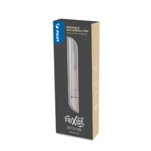 FriXion Zone 0,7 Beige i giftbox