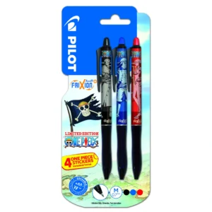 Frixion Ball Plus One Piece 0,7 ass (3)