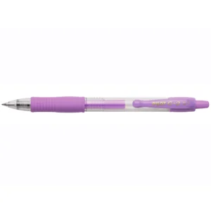 Pilot G-2 Gel Rollerball 0,7 pastel violett