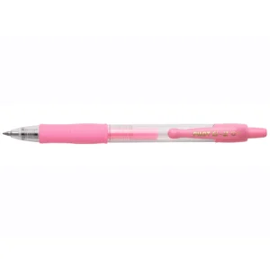Pilot G-2 Gel Rollerball 0,7 pastel rosa