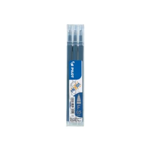 Frixion Clicker 0,5 refillll blåsvart (3)