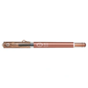 Pilot G-Tec-C Rollerball Maica 0,4 Brun