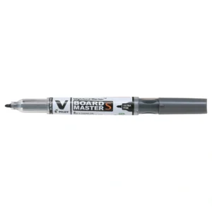V Board Master S Ultra Fine bullet tip black