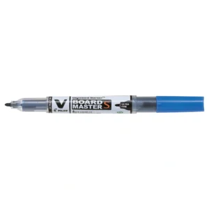 V Board Master S Ultra Fine bullet tip blue