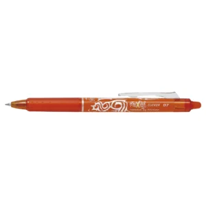 Frixion Clicker 0,7 orange