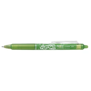 Frixion Clicker 0,7 lime grön