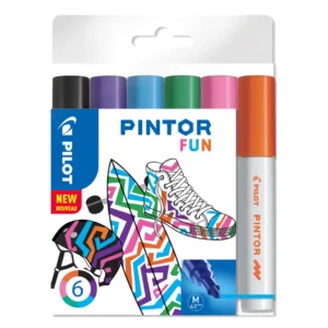 Marker Pintor Medium Creative 1,4 ass (6)