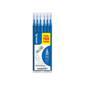 Frixion patron refillll 0,7 blå (6)