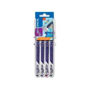 Frixion Fineliner Set2Go 1,3mm Basic ass (4)