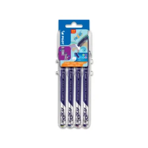 Frixion Fineliner Set2Go 1,3mm Pastel ass (4)