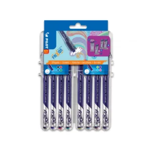 Frixion Fineliner Set2Go 1,3mm ass (8)