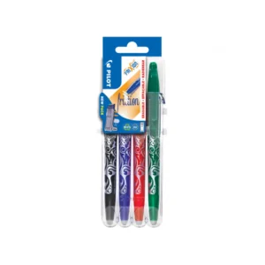 Frixion Ball Set2Go 0,7 Basic (4)