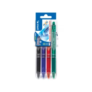 Frixion Clicker Set2Go 0,7 Basic (4)