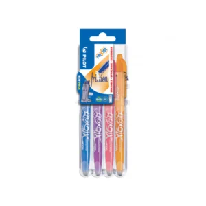 Frixion Ball Set2Go 0,7 Pastel (4)
