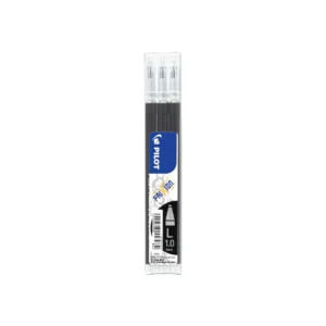Frixion Clicker 1,0 refillll svart (3)