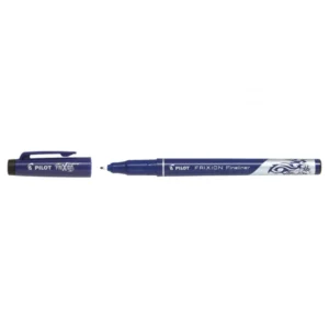 Frixion Fineliner 1,3mm svart