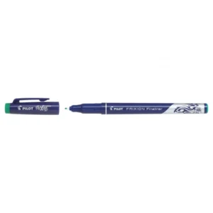 Frixion Fineliner 1,3mm grön