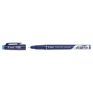 Frixion Fineliner 1,3mm ljusblå