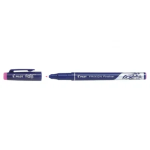 Frixion Fineliner 1,3mm rosa