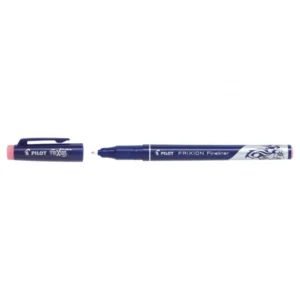 Frixion Fineliner 1,3mm ljusrosa
