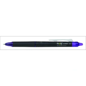 Frixion Point Clicker 0,5 violett