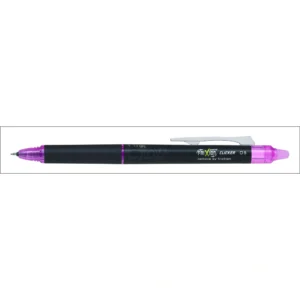 Frixion Point Clicker 0,5 rosa