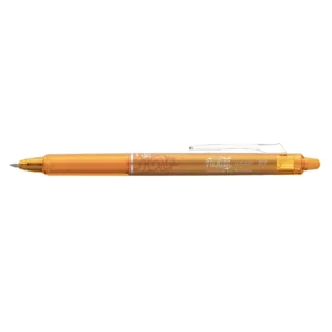 FriXion Clicker 0,7 Apricot Orange