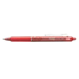 FriXion Clicker 0,7 Coral Pink