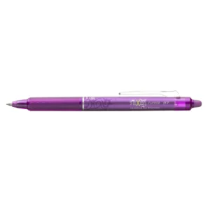 FriXion Clicker 0,7 Purple