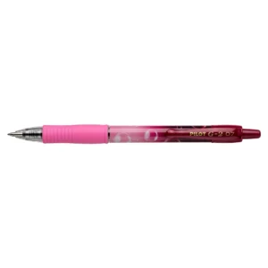 G-2 Bubble 0,7 rosa