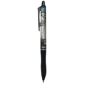 Frixion Ball Plus One Piece 0,7 Svart - Zoro