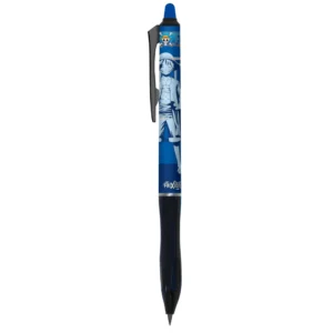 Frixion Ball Plus One Piece 0,7 Blå - Luffy