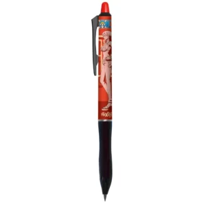 Frixion Ball Plus One Piece 0,7 Röd - Nami