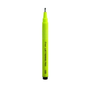 Kalligrafipenna 2,0 svart