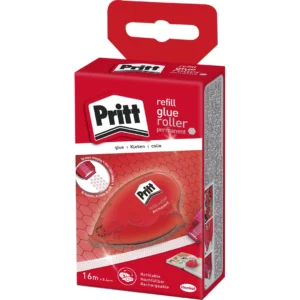 Limroller Pritt permanent refill 8,4mmx16m