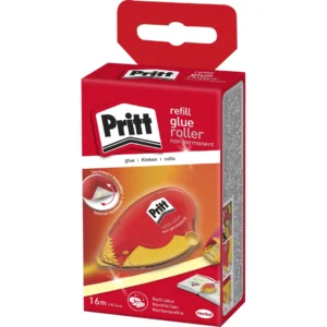 Limroller Pritt non-permanent 8,4mmx16m