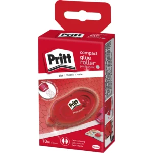Limroller Pritt Compact permanent 8,4mmx10m