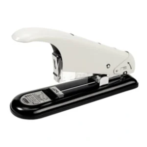 Häftapparat HD9 110ark svart/vit