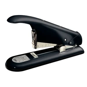 Häftapparat HD9 110ark svart