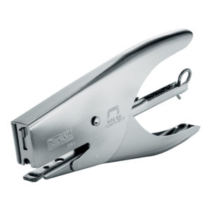 Häfttång S51 15ark nickel