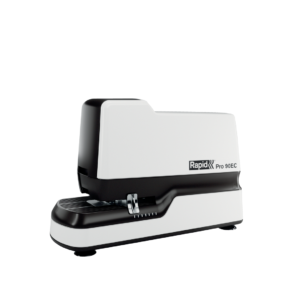 Elhäftare Rapid R90EC 66/6 30 vit