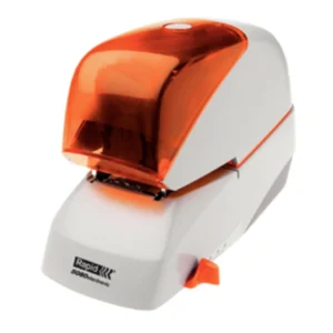 Elhäftare R5080E 80ark silver/orange