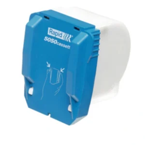 Häftklammerkassett R5050 50ark (5000)