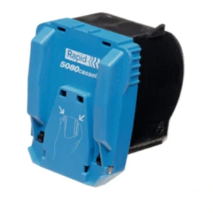 Häftklammerkassett R5080 80ark (3x5000)