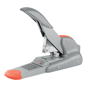 Häftapparat Duax HD 170ark silver/orange