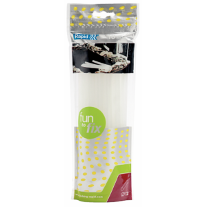 Limstav FtF D12 Transparent 10/fp
