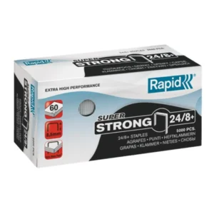 Häftklammer SuperStrong 24/8 (5000)