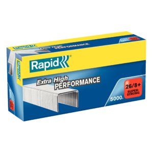 Häftklammer SuperStrong 26/8 (5000)